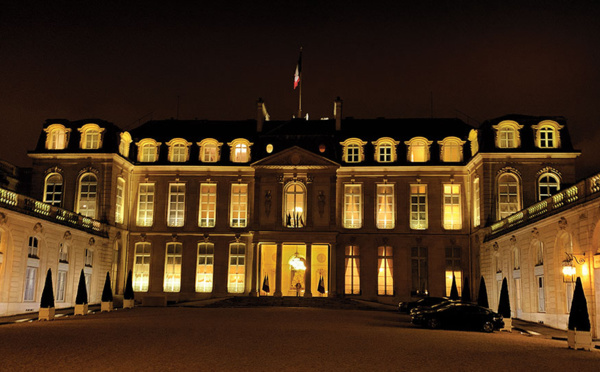 Rentrée politique à entrées multiples ce week-end