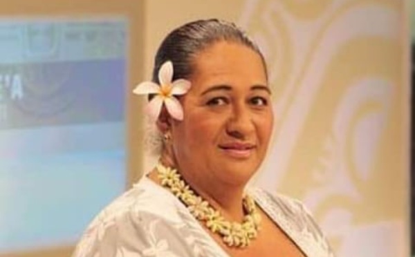 Disparition de la syndicaliste Gwendoline Panai