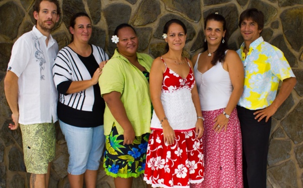  Surdité: Apa e reo nui, "la bouche et l'oreille" de l'autre