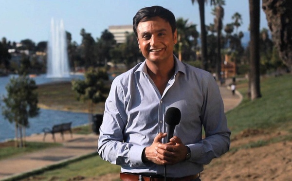 Ramzy : Il côtoie les plus grandes stars d’Hollywood et reste fidèle à TNTV