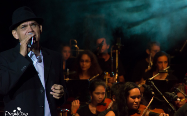 Concert de la paix 3ème édition: Dernière semaine de répétitions !