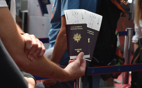 L'UE réimpose des restrictions sur les voyages non essentiels depuis les Etats-Unis