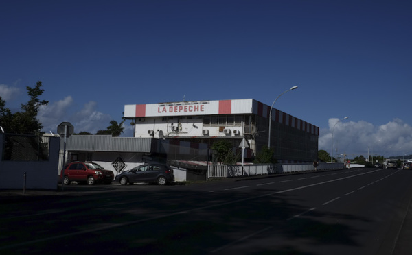 ​La Dépêche condamnée à payer six ans d'arriérés de loyers