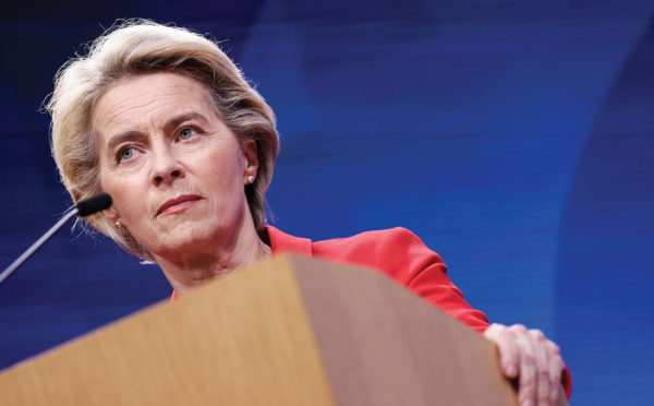 L'UE a atteint son objectif de 70% des adultes complètement vaccinés