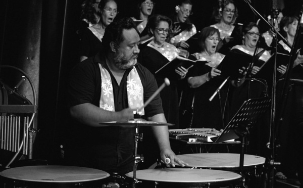 ​Hommages après le décès de Hans Faatauira