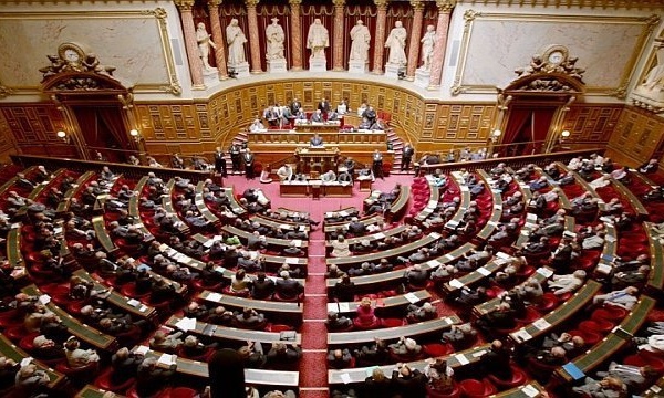Transparence de la vie publique : les députés polynésiens se sont abstenus