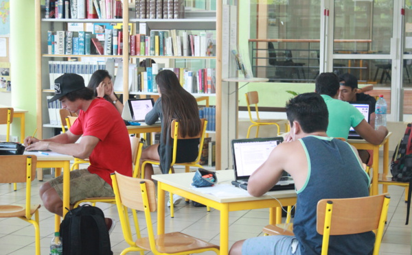 ​Face à la crise Covid, l’UCO-Pacifique ISEPP s’adapte et poursuit son développement