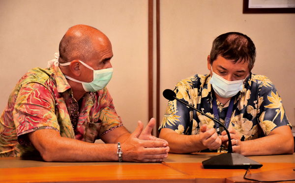 Médecins-CPS : Paix retrouvée et convention collective en chantier