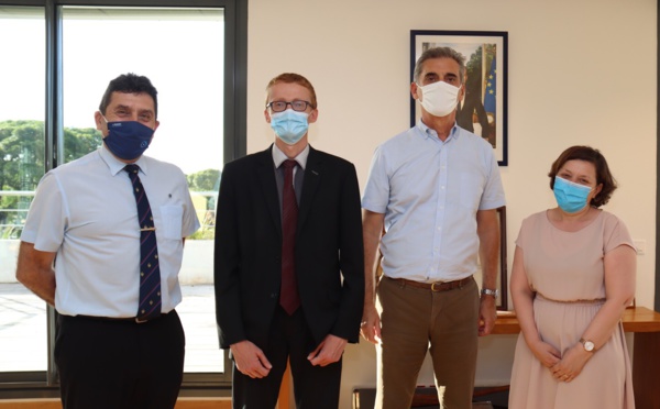 La maison du Combattant rénovée prochainement