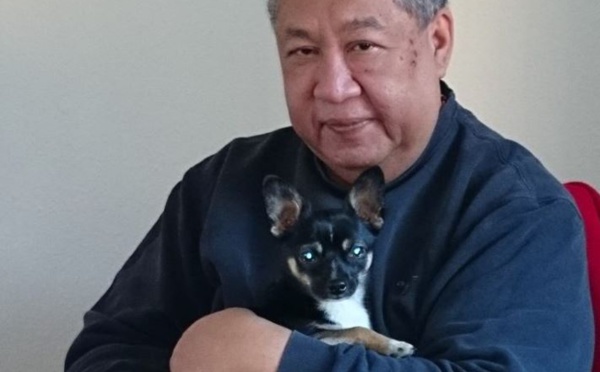 Décès de l’ancien journaliste Michel Yieng Kow