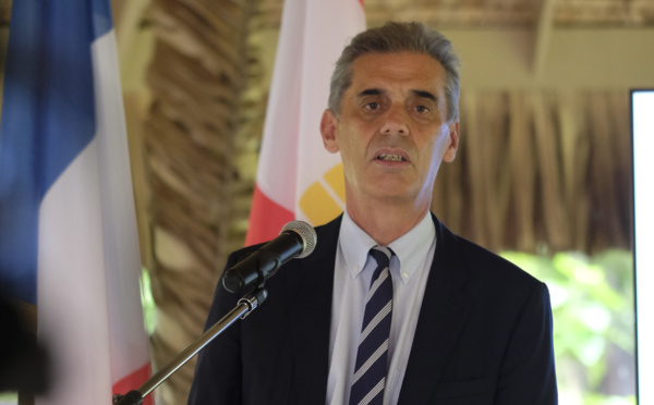 L'inexorable prorogation