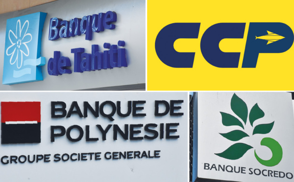 ​Les ménages ont épargné 14,7 milliards au 1er semestre