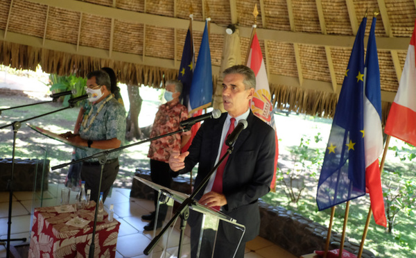 ​Le pass sanitaire voulu pour octobre