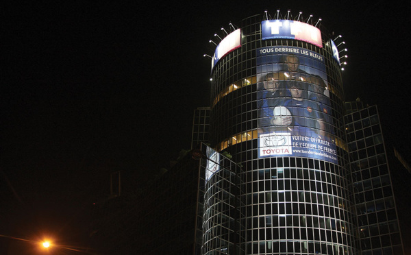 TF1 diffusera les Coupes du monde de rugby 2021 et 2023