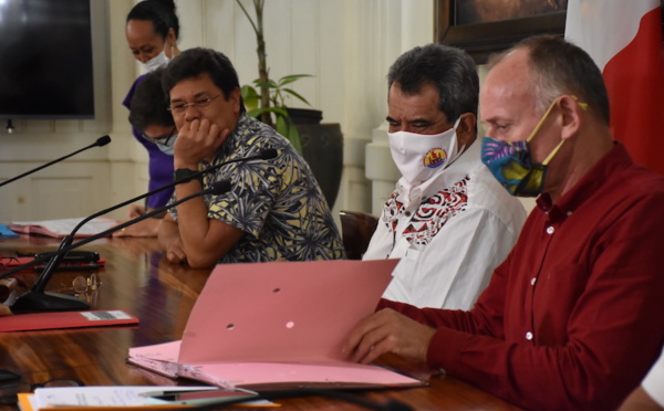 Sans EDT, la TEP s'installe au cœur du réseau