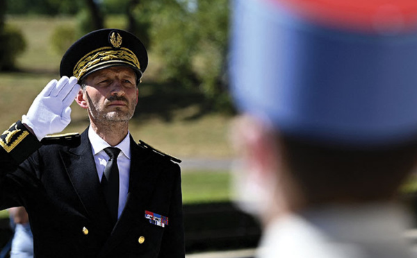 Covid: en Guadeloupe, un collectif appelle à la "déportation" du préfet