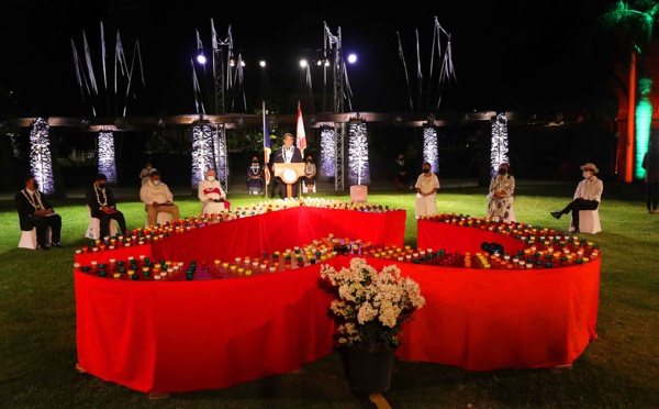 Appel au jeûne et au divin