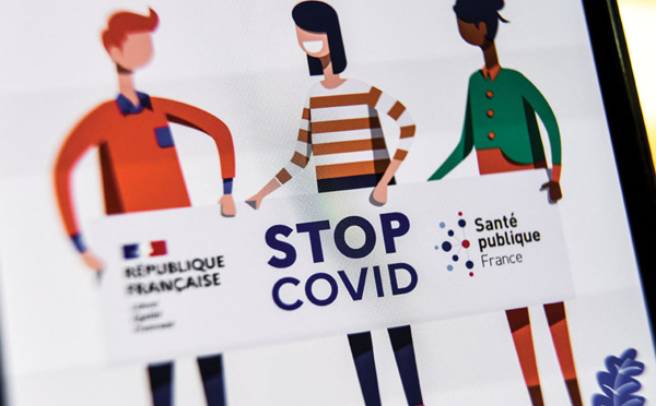 Le pass sanitaire allégé dans les centres commerciaux