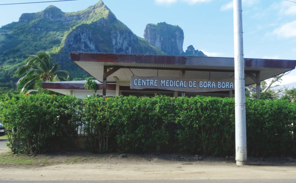 ​Covid : Situation stable à Bora Bora