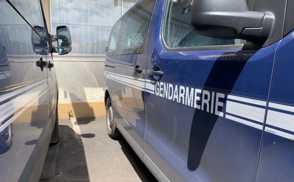 Les poursuites après la fête à Paea