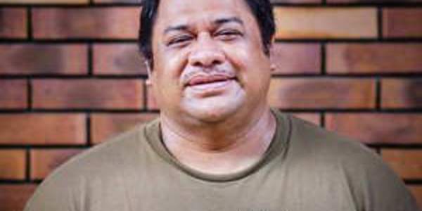 ​Décès à 47 ans du musicien David Kimitete