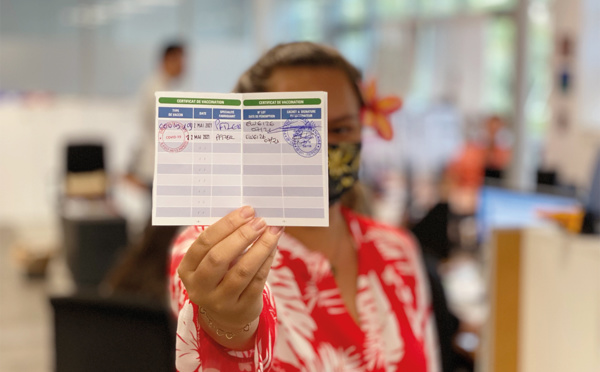 Obligation vaccinale : Les entreprises dans le flou