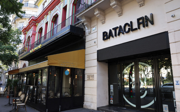 Attentats du 13-Novembre: place au procès, six ans après une nuit de terreur