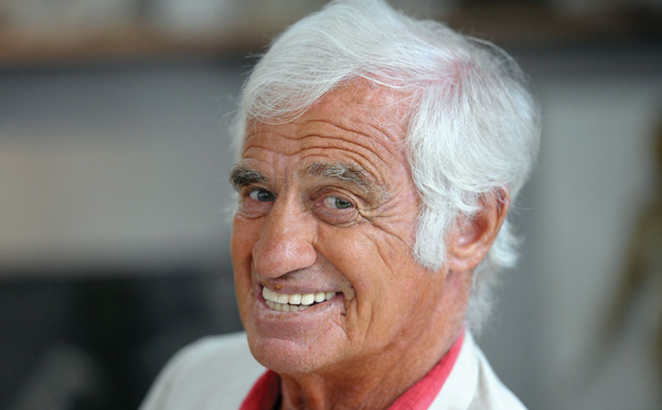 La France rendra un hommage national jeudi à Belmondo, pleuré par le monde du cinéma