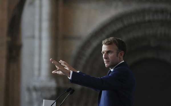 Macron convoque le gouvernement pour lancer les dernières réformes du quinquennat