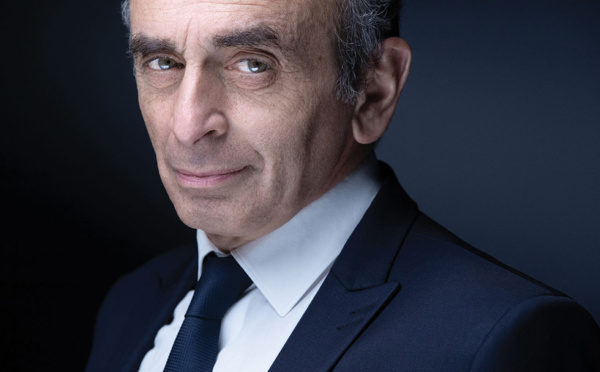 Eric Zemmour relaxé en appel pour des propos anti-islam et anti-immigration tenus en 2019