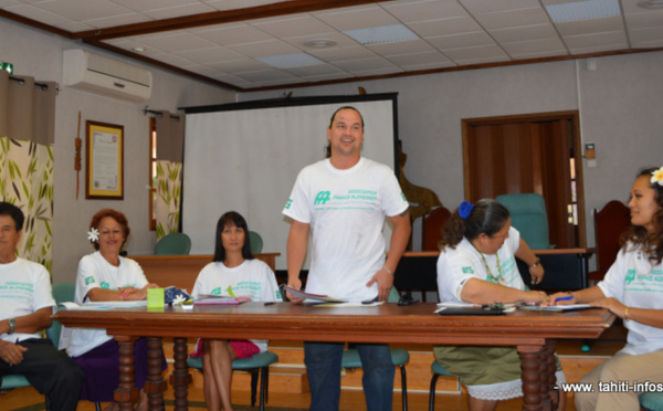 Maladie d’Alzheimer : une journée mondiale ce samedi à Arue