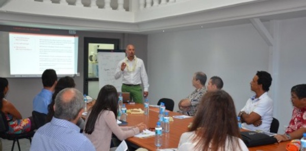 L'ESSEC Executive Education: Un nouveau programme diplômant Gestion Finances à la CCISM