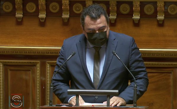 ​“La Polynésie française est en deuil”