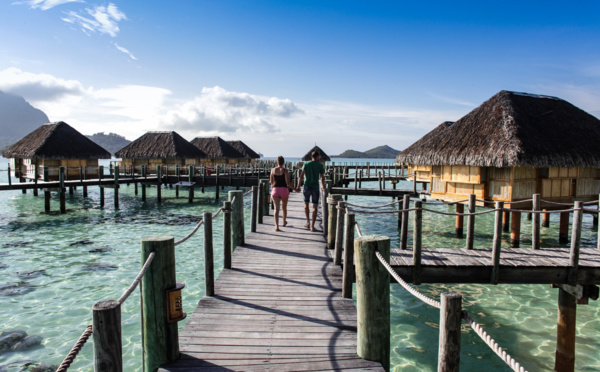 ​Le Covid plombe le PIB de -7,6% en 2020