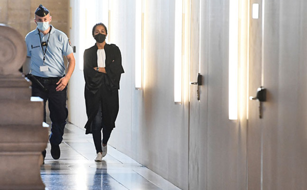 13-novembre: la journée consacrée au résumé du dossier titanesque des attentats