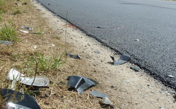 Deux morts en scooter hier à Tahiti
