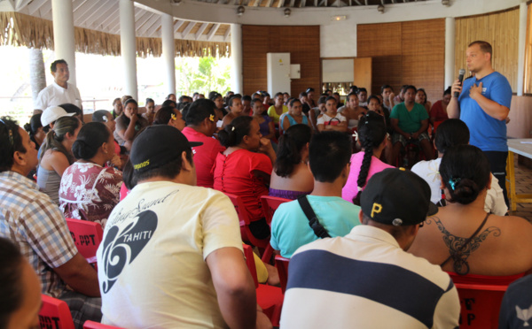 Concours de la Fonction publique communale: AFI informe les surveillants