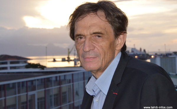 Grande école : une antenne de Sciences-Po Aix, à Tahiti