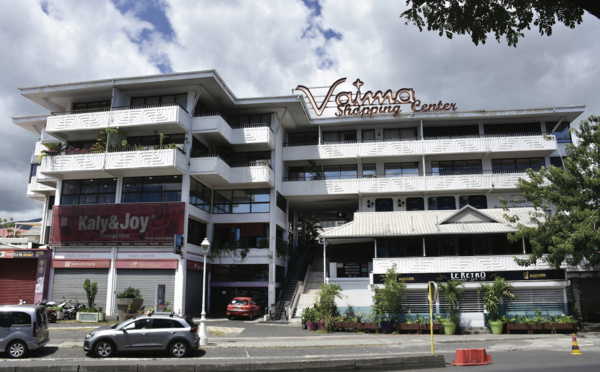 Coup de tonnerre dans la succession Brown