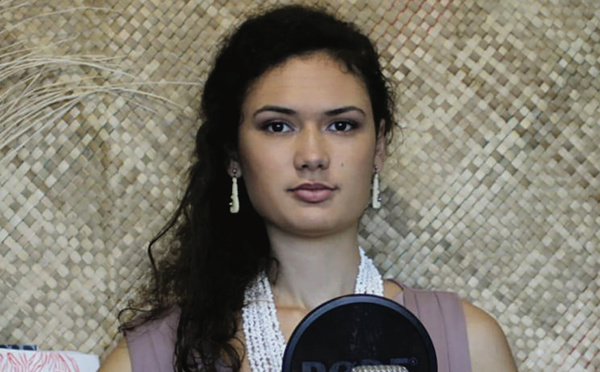 Orama, sa vision du maro'ura