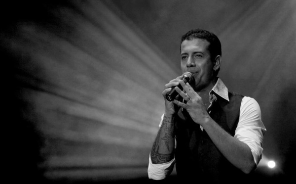  « The Voice » : Teiva LC a été choisi par Florent Pagny pour son interprétaion de l'hymne à l'amour