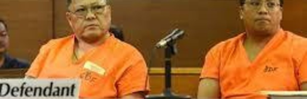 Guam: Deux policiers ripoux reconnus coupables de proxénétisme