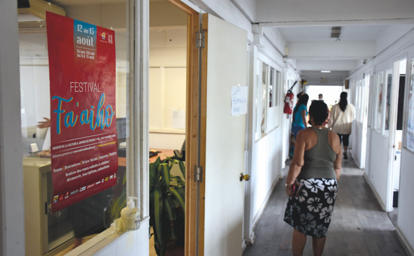 Dernières expulsions pour l'ancien siège de La Dépêche