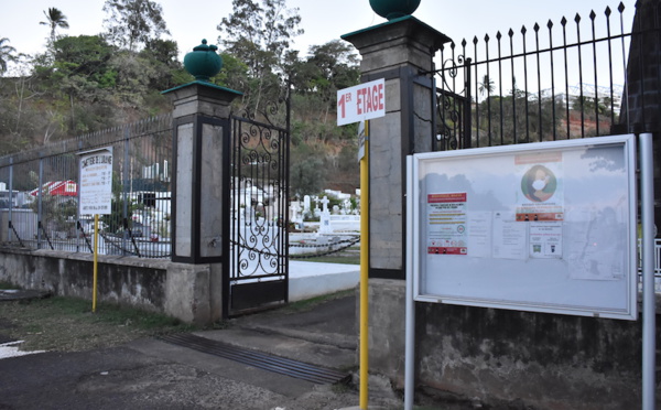 ​Trois fois plus de décès à domicile au mois d'août