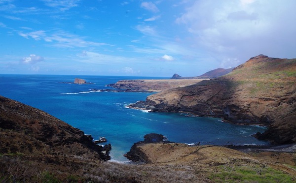 Aire marine protégée : les Marquises en avance sur le Pays