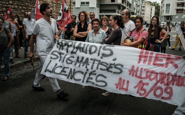 Santé: l'obligation vaccinale est entrée en vigueur, les réfractaires très minoritaires