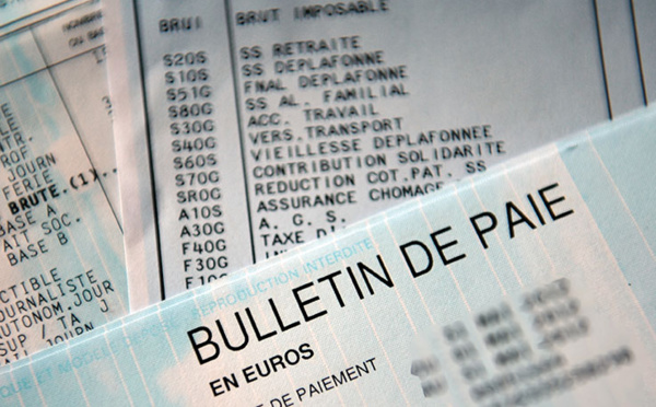 Inflation oblige, le Smic augmentera de près de 35 euros brut au 1er octobre