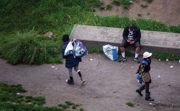Crack à Paris : feu vert de Matignon à de nouvelles salles, sauf celle du XXe