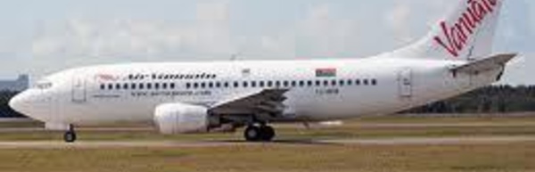 Air Vanuatu annonce une ligne aérienne directe Santo-La Tontouta