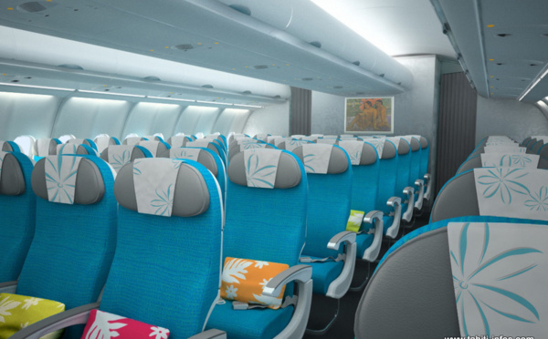 ATN : la commission de contrôle se penche sur le CA de la compagnie